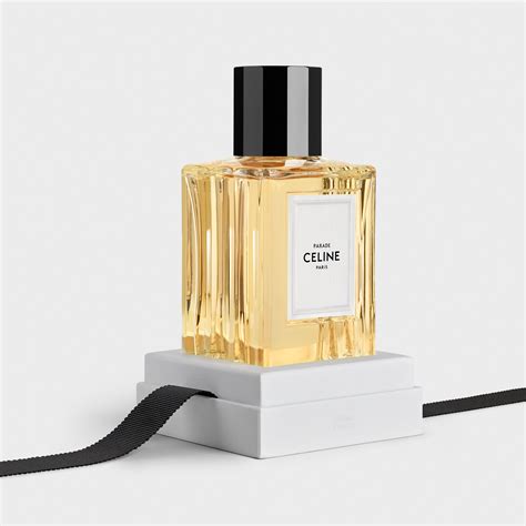 celine parade eau de parfum